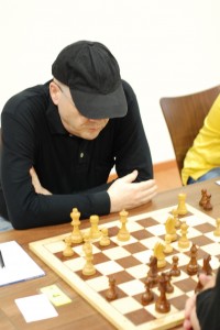 Sergej Kalinitschew