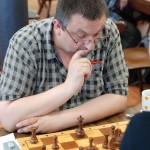 Ralph Püttner Kreuzberg 2012