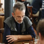 Wilfried Pilgrim WOOKS 2012