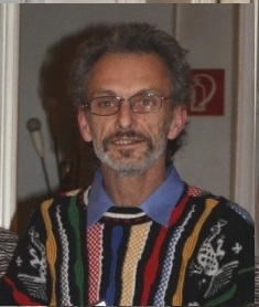 Wilfried Pilgrim