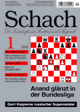 Zeitschrift Schach