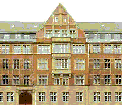 Dehler-Haus