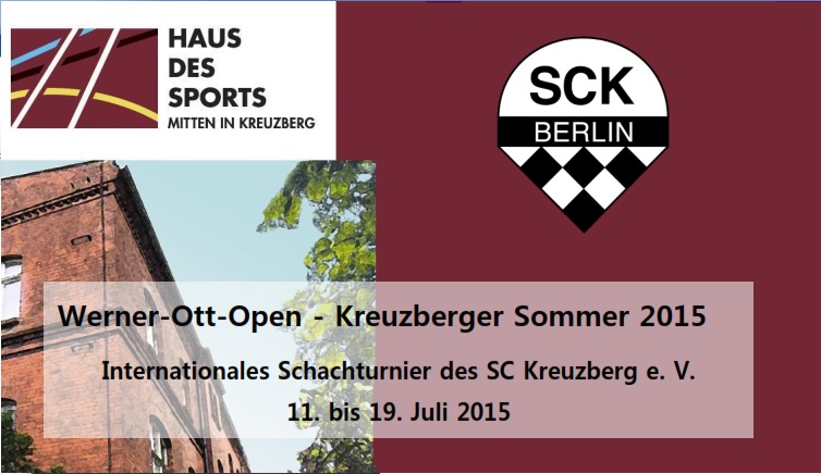 Werner-Ott-Open 2015