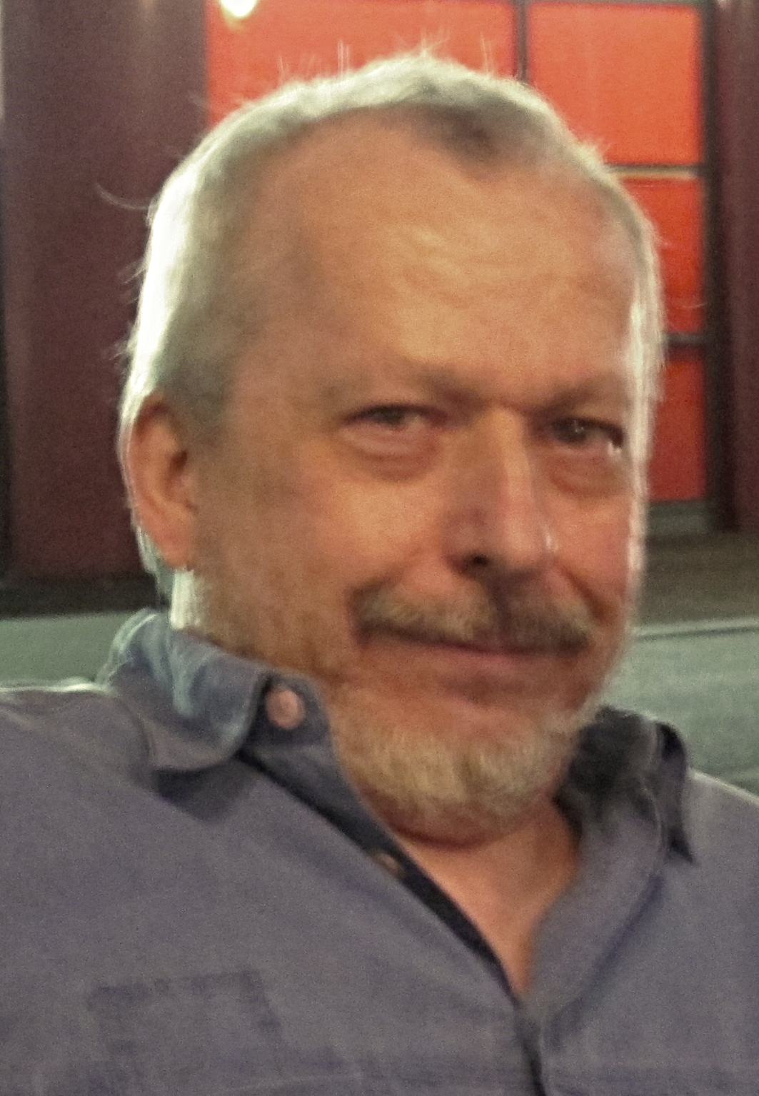 Günter Cierpinski
