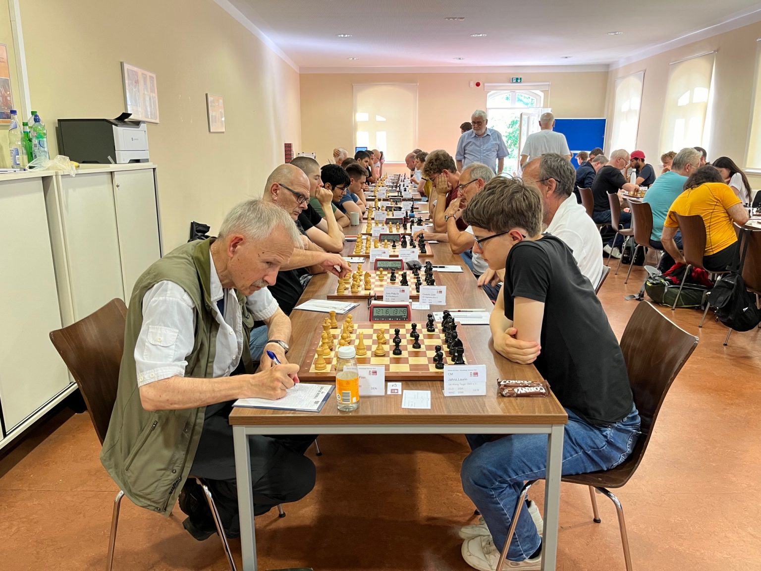 Schach Verein In Der Nähe