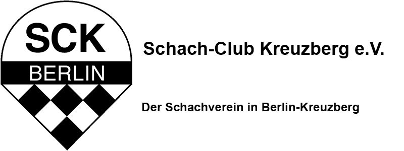 Schach-Club Kreuzberg e.V.